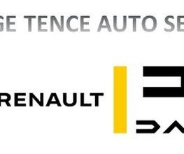 Renault Tence Auto Services image 2