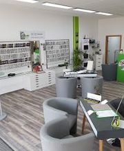 Hallmann Optik (ehem. Brillen Storlet GmbH) Bild 1