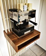 Deadspace Undone, Espresso Hard!