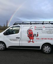 Richard Protection Incendie image 2