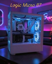 Logic Micro 87 image 15