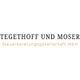 Tegethoff und Moser, Steuerberatungsgesellschaft mbH