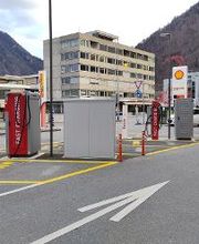 Migrol Charging Station Bild 6