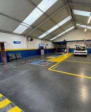 Surface de contrôle AutoSécurité La Varenne