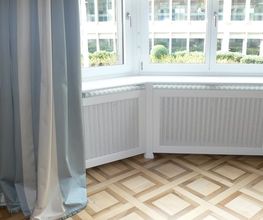 Landhaus Schreinerei Bild 2