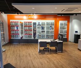 Pearle Opticiens Groningen - Oosterstraat afbeelding 5