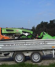 Siebler Baumaschinen Bild 5