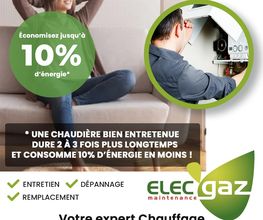 Elec' Gaz Maintenance image 5