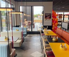 Burger King image 14