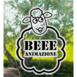 Beee Animazione e Allestimenti logo