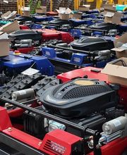 Beck Maschinen Bild 1