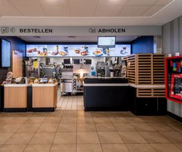 McDonald's Bild 2