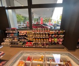 star Tankstelle Bild 4