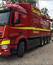 Sani-Blitz Gallmeier GmbH Bild 4