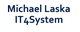 Michael Laska - IT4System