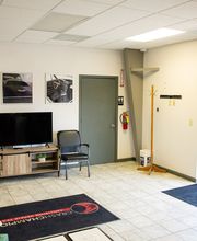 Entrance/Lobby/Interior Space