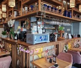 Tokoro Sushi Bar Bild 14