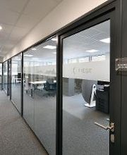 FIEGE Schweiz / Neubau Bülach Bild 5