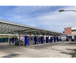 Aral pulse Ladestation Bild 5