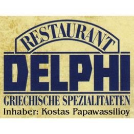 Restaurant Delphi Kulmbach