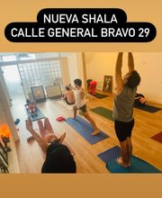 Ashtanga Yoga Canarias Las Palmas, Oficial imagen 1