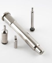 Rundschleifen - Innenrundschleifen - Außenrundschleifen - Unrundschleifen - Polygonschleifen auf Studer S31 CNC Universalschleifmaschinen!!!