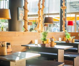 PETER PANE Burgergrill & Bar Bild 11