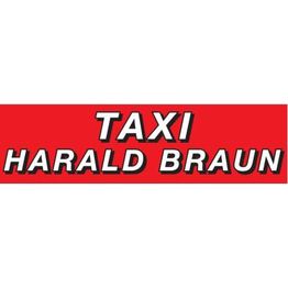 Taxi Braun