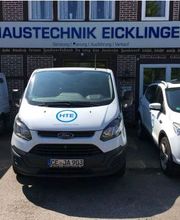 Haustechnik Eicklingen Bild 1