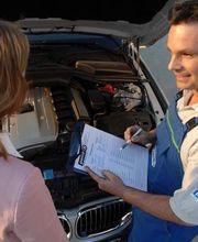 Auto Maier GmbH Bild 1