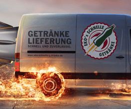 EKO Getränke GmbH Bild 2