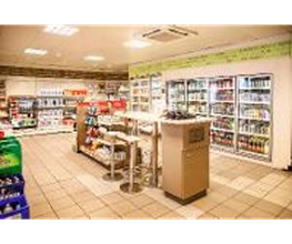 Shell Recharge Charging Station Bild 11
