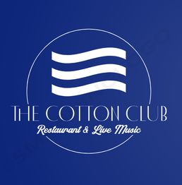 THE COTTON CLUB
