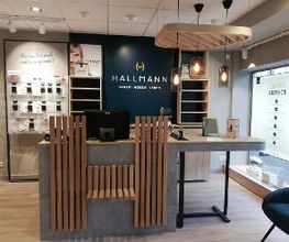 Hallmann Optik Bild 2