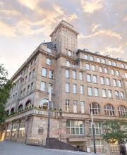 Garner Hotel Essen - Handelshof by IHG Bild 1
