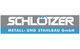 SCHLÖTZER Metall- und Stahlbau GmbH