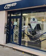 PRO BTP CHAMBERY image 8