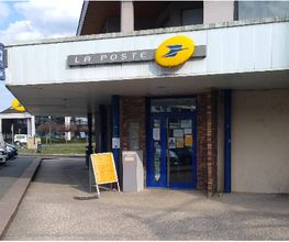 La Poste - Centre d’examen du code de la route image 1
