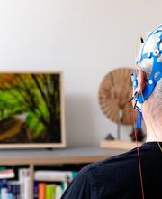 Behandlung mit Neurofeedback