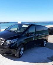 Taxis Colonia Sant Jordi Jaime y María imagen 7