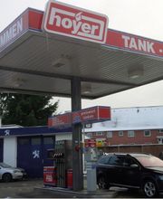 Hoyer Automatenstation - Hauptbild