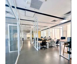 Oficinas Viverent