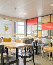 B&B HOTEL Boulogne-sur-Mer Saint-Martin image 11