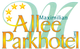 Allee Parkhotel Maximilian