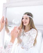 LIVAMOUR Brautmode Bild 6