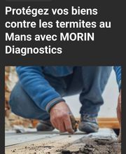 MORIN Diagnostics image 2