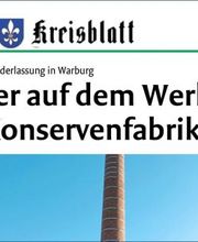 Zeitungsartikel