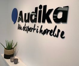 Audika Herning - Bredgade 55