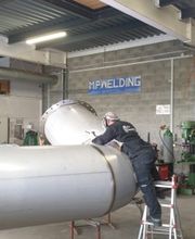 M.P. Welding SA Bild 10