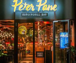 PETER PANE Burgergrill & Bar Bild 1